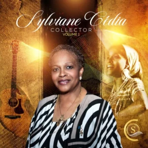 Sylviane Cédia vient présenter son nouvel album "Charme Guyane" dans Destination soleil du 16/06/2024