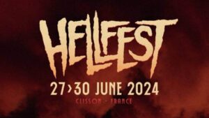 Le Helfest 2024 évoqué dans Republik rock de juin 2024