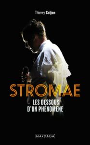 Thierry Coljon, auteur du livre "Stromae, les dessous d'un phénomène" invité de Reportages VIP du 22/06/2024