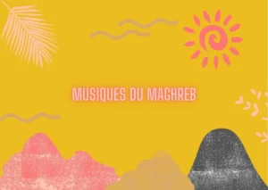 Voyage musical au Maghreb dans Ici Paris du 25/06/2024