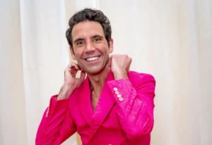 Mika, parrain du Téléthon 2024