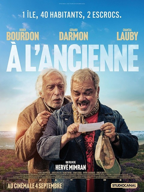 Ciné de la Barbacane, prog de janvier 2022