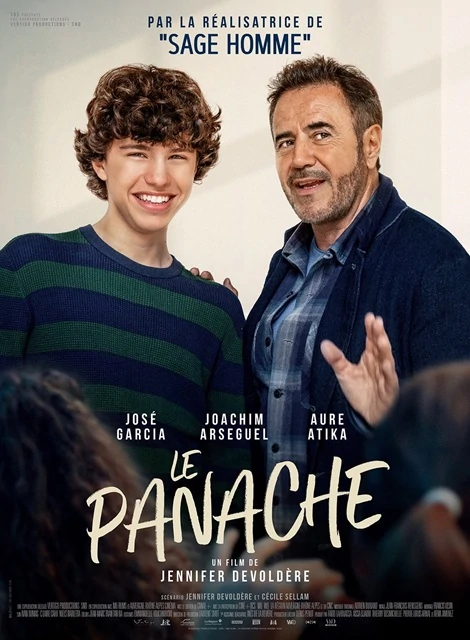 Ciné Les 2 scènes, prog du 5 au 11 janvier 2022